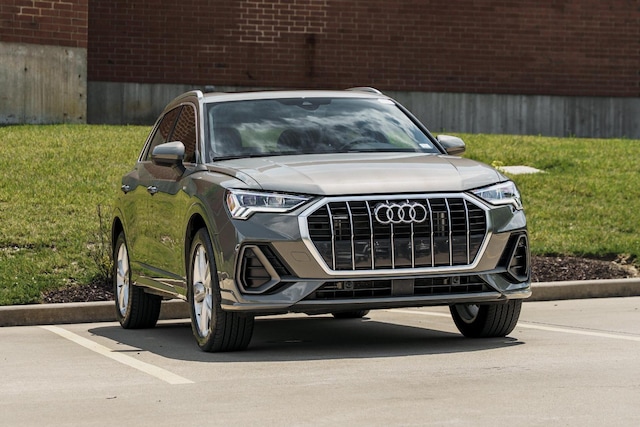 2023 Audi Q3
