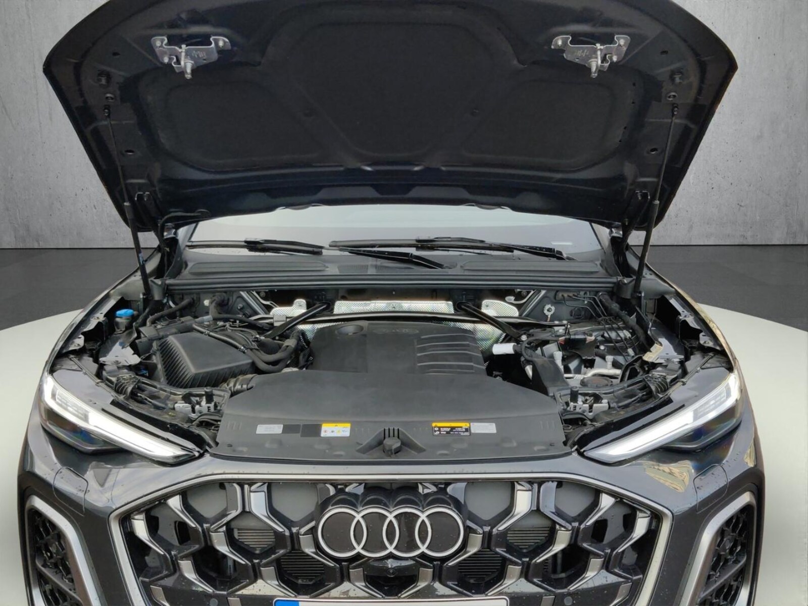Audi Q5 – Bild 21