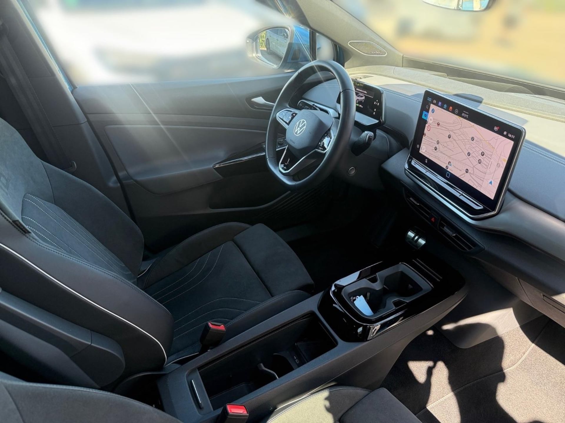 Volkswagen ID.4 Pro