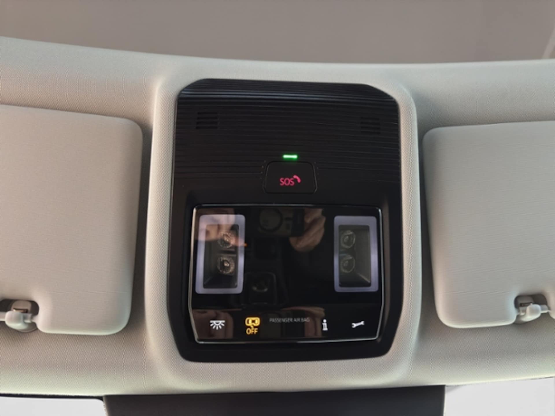 Volkswagen Caddy Maxi Basis-Modell