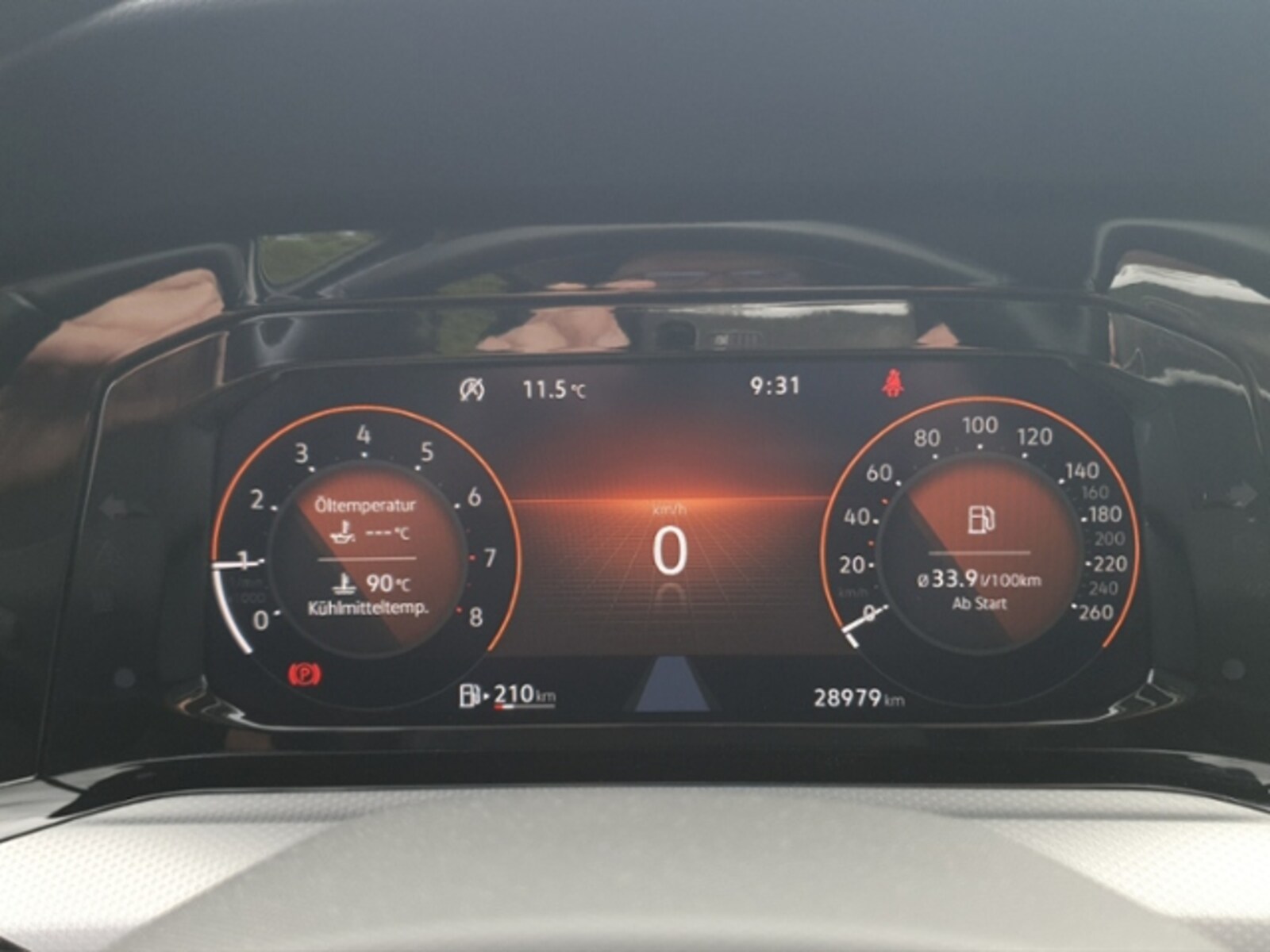 Volkswagen Golf – Bild 13