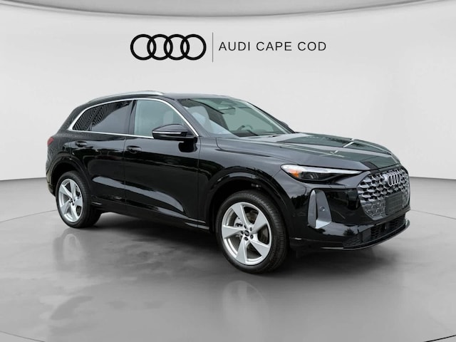 Photo of 2026 Audi Q5