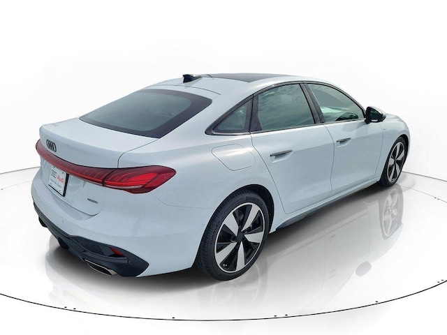 2026 Audi A5 Sedan