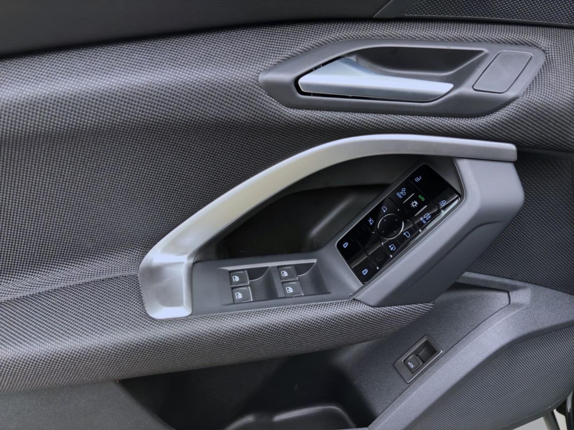 Audi Q5 SUV