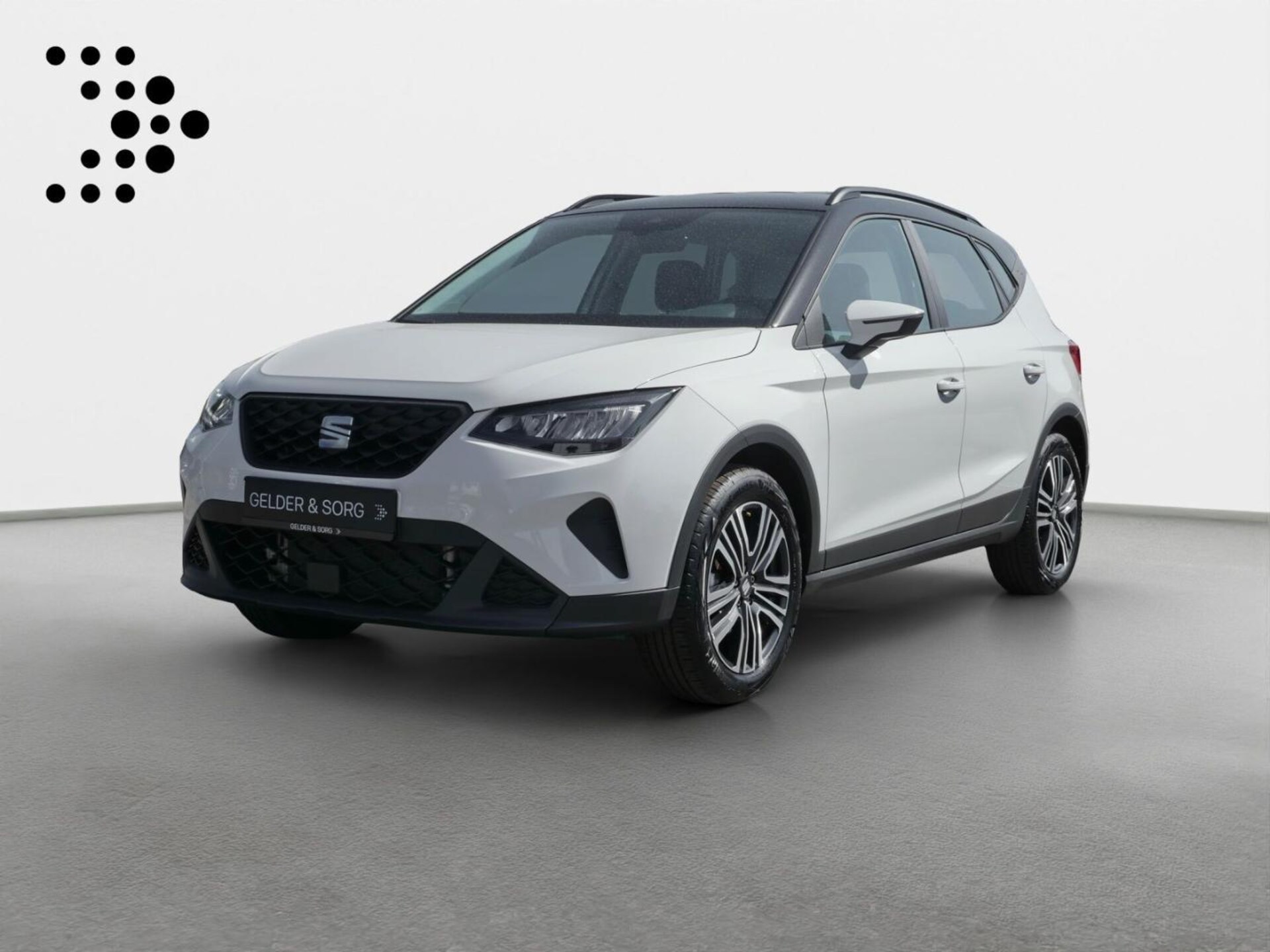 SEAT Arona Style