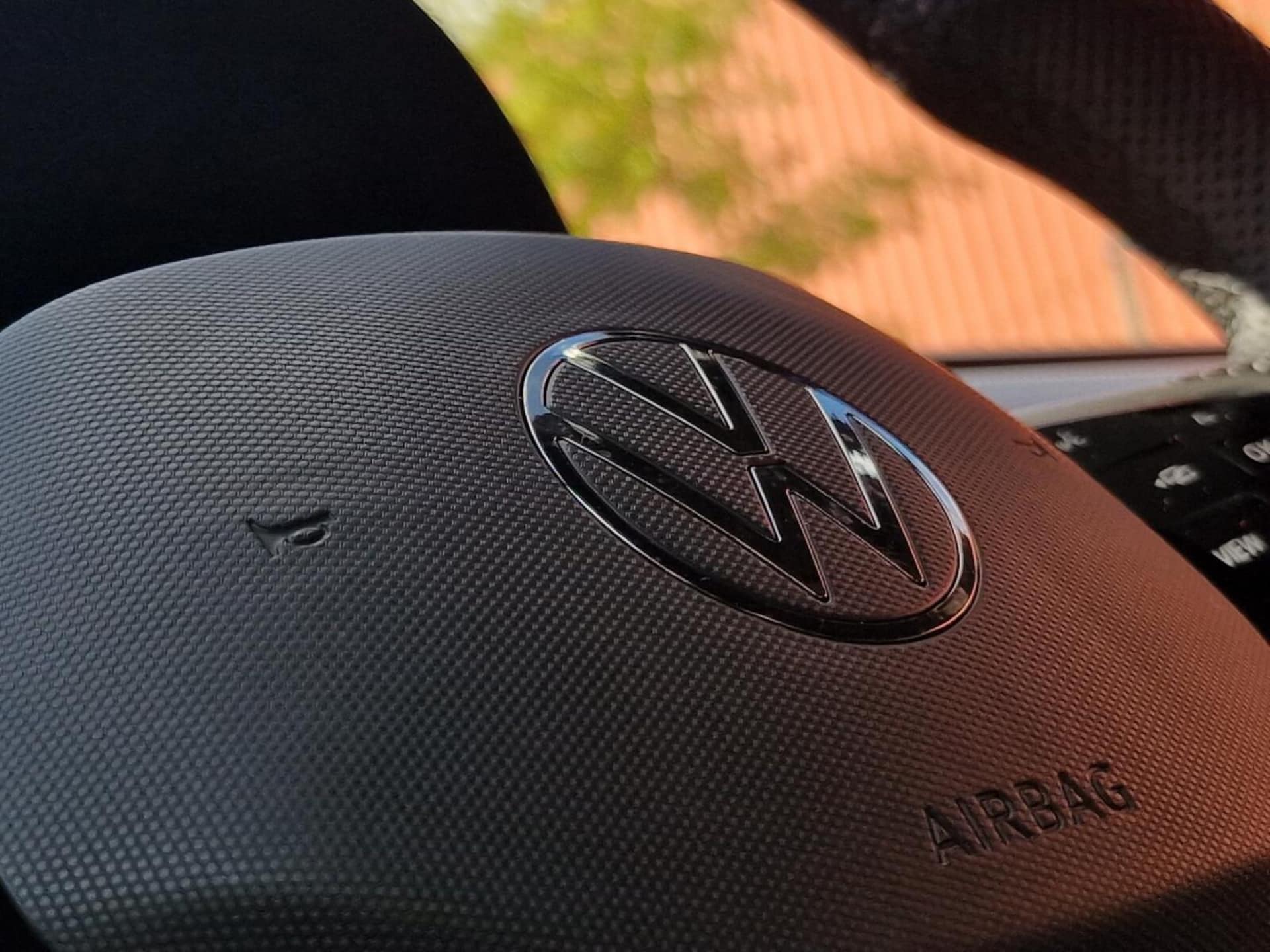 Volkswagen Arteon R-Line