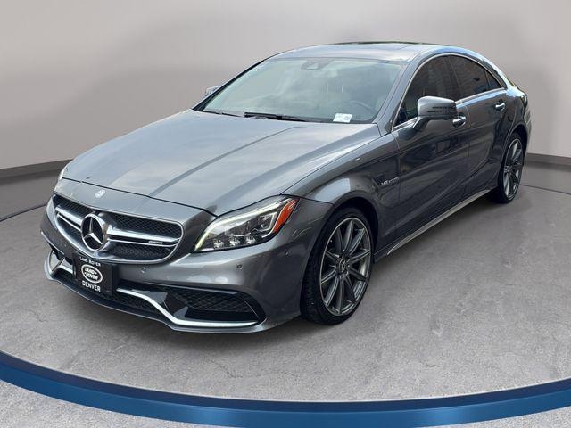 2016 Mercedes-Benz