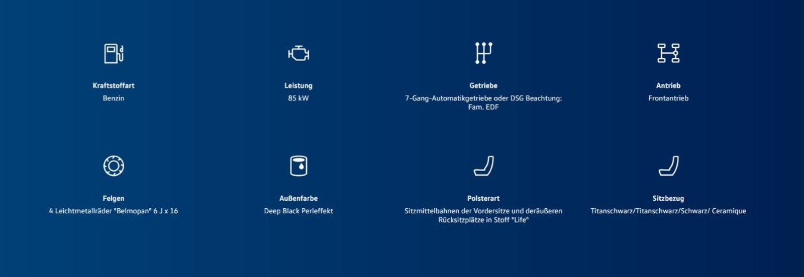 Volkswagen Taigo – Bild 14