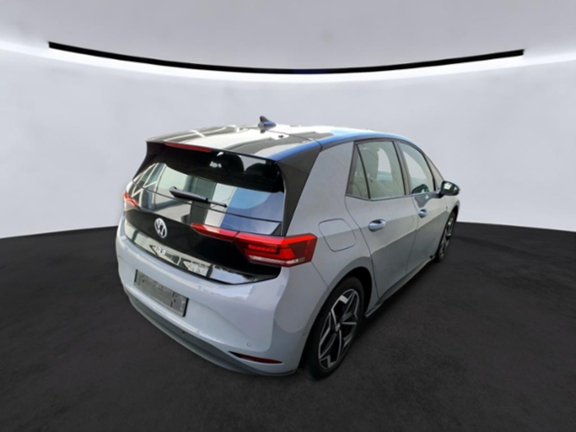 Volkswagen ID.3 Pure Performance