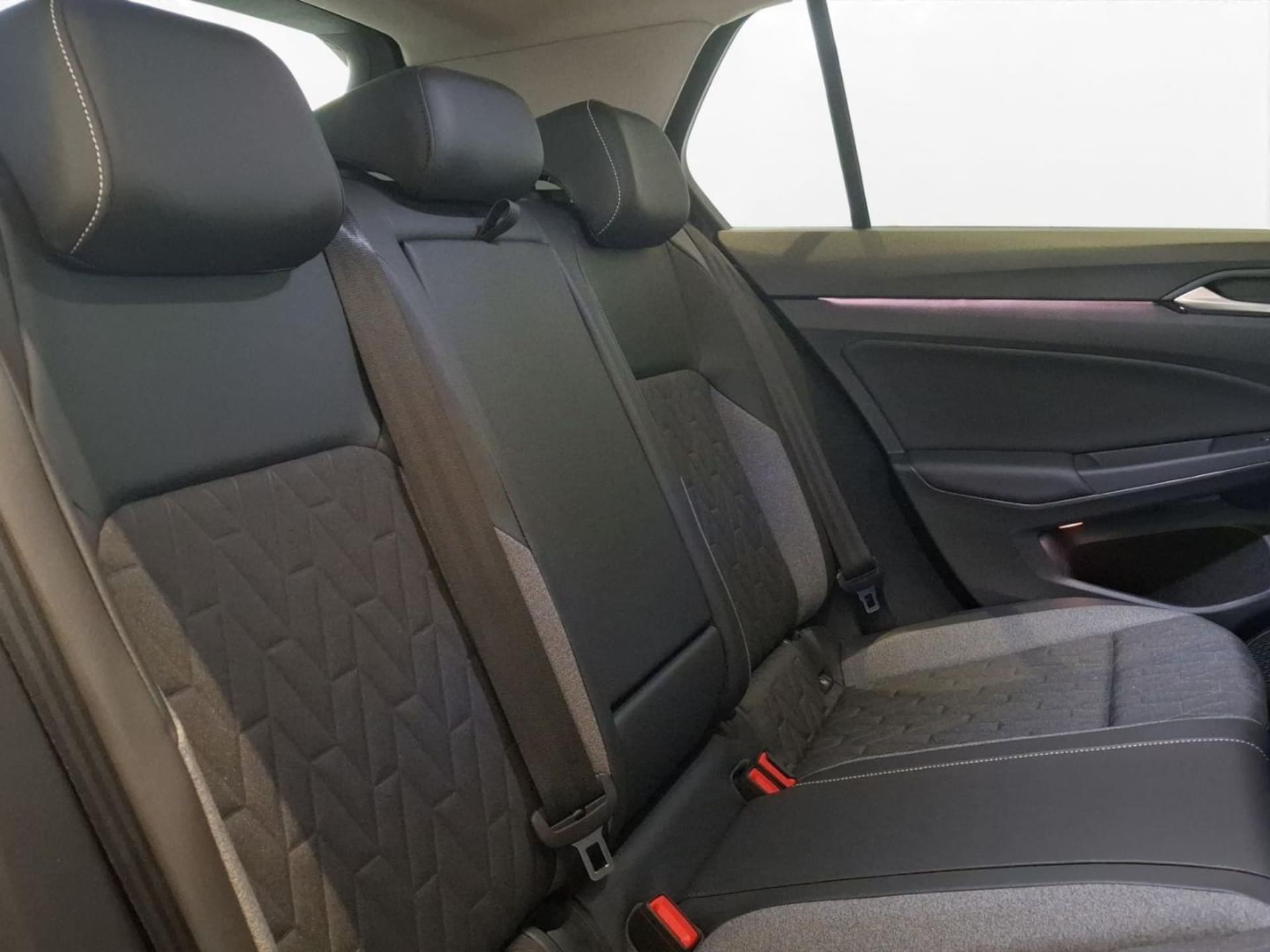 Volkswagen Golf Goal