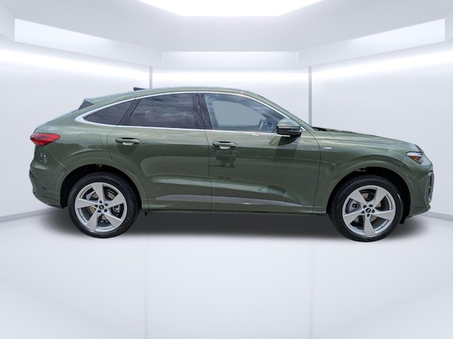 2026 Audi Q5 Sportback
