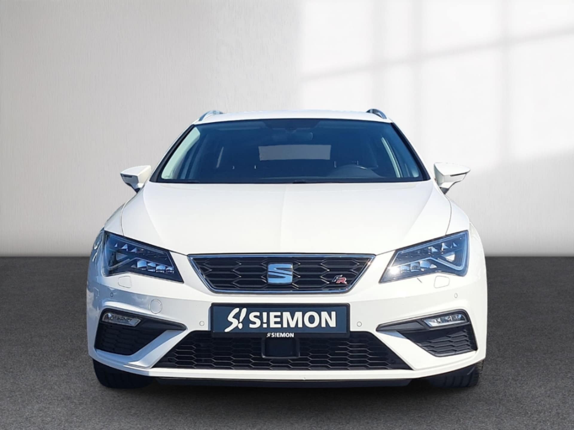 SEAT Leon Sportstourer FR