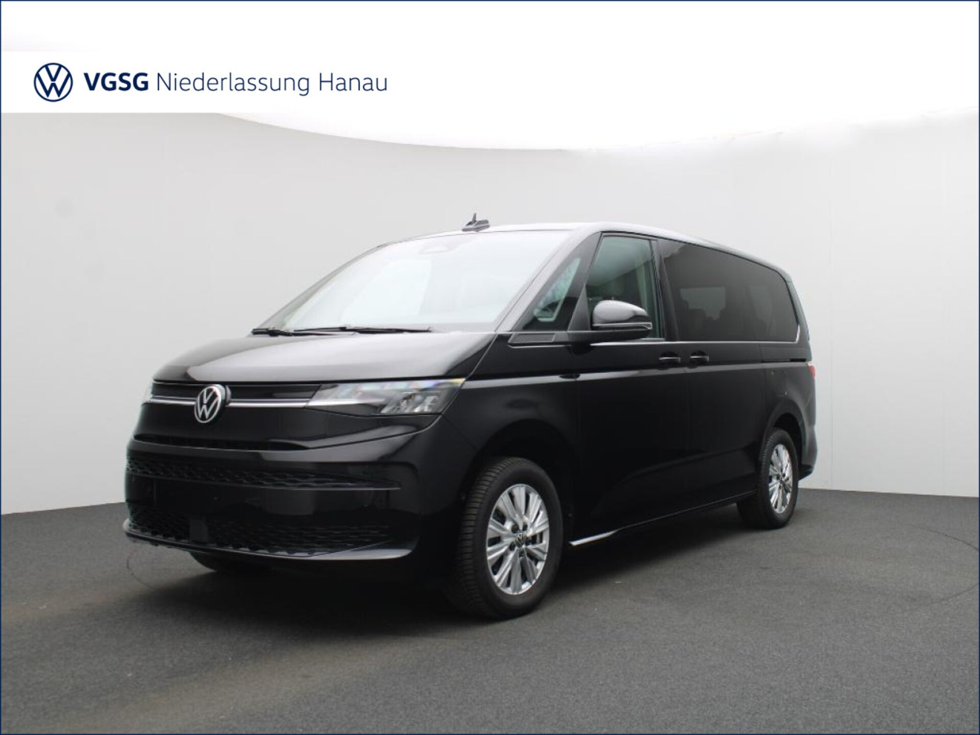 Volkswagen Multivan Langversion Life