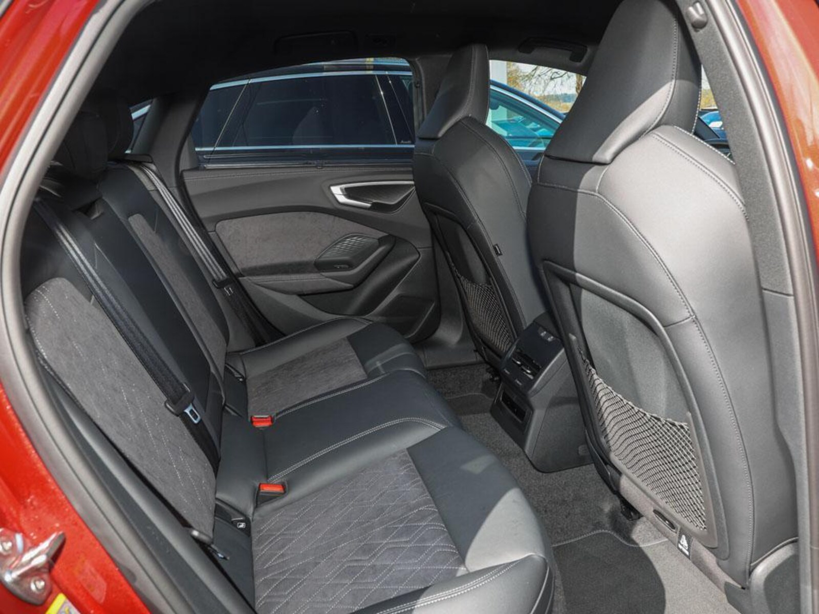 Audi A5 Limousine – Bild 5
