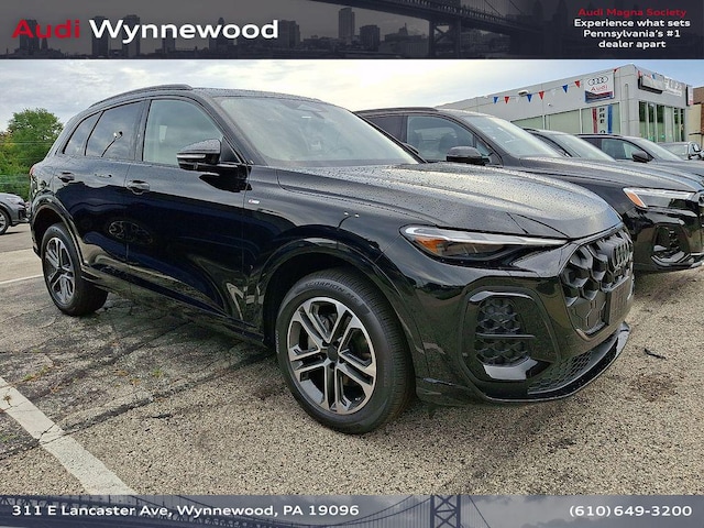 2026 Audi Q5