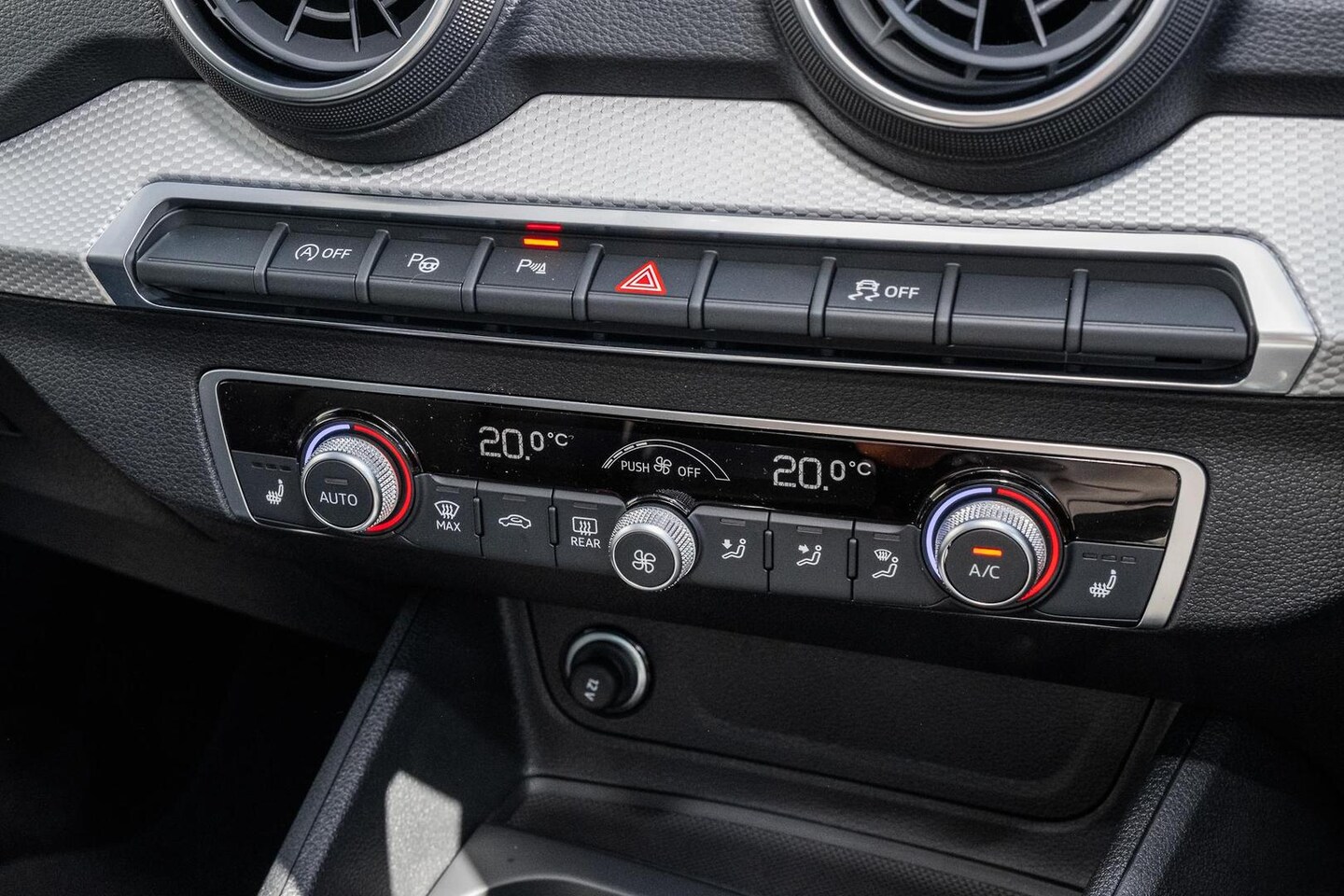 Image about Audi Q2 S line edition TFSI S tronic