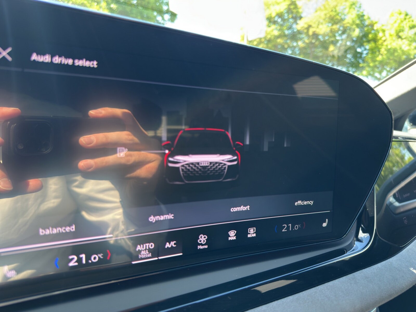 Audi A6 Avant – Bild 27