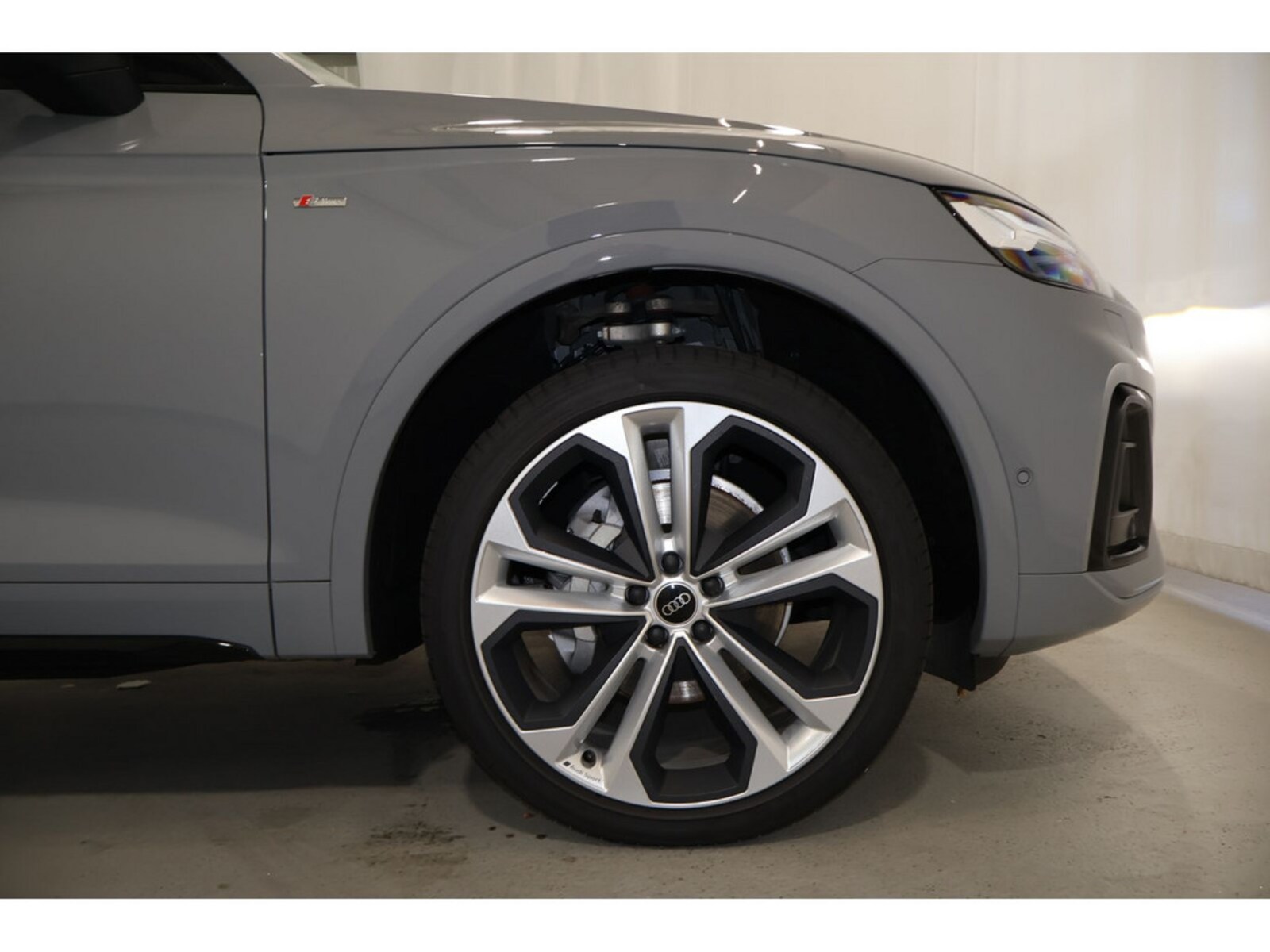 Audi Q5 – Bild 5