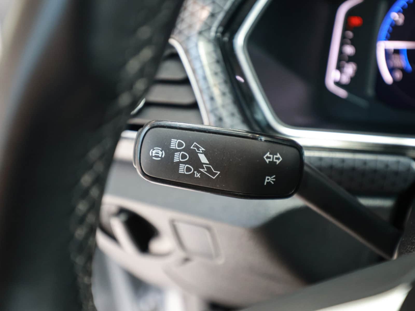 Volkswagen T-Cross – Bild 27