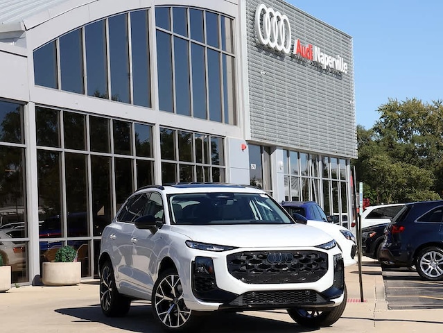 2026 Audi Q3
