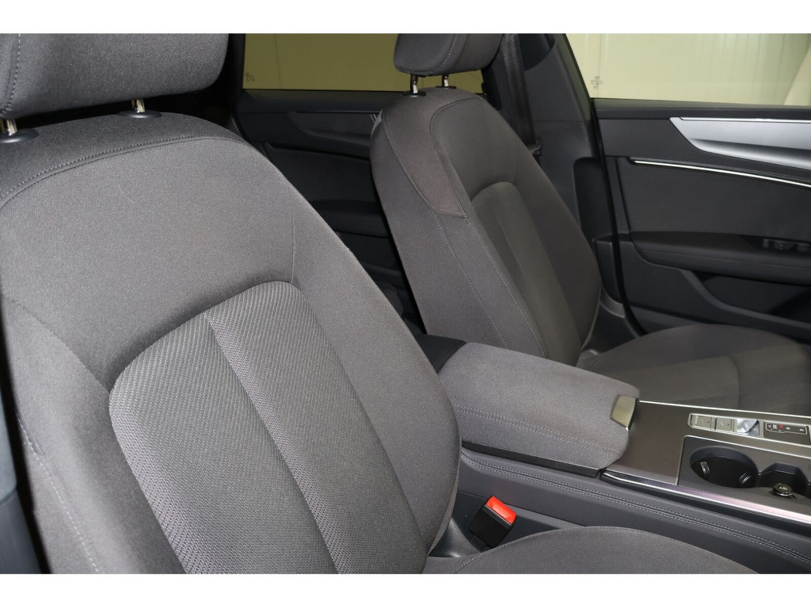 Audi A7 Sportback – Bild 8