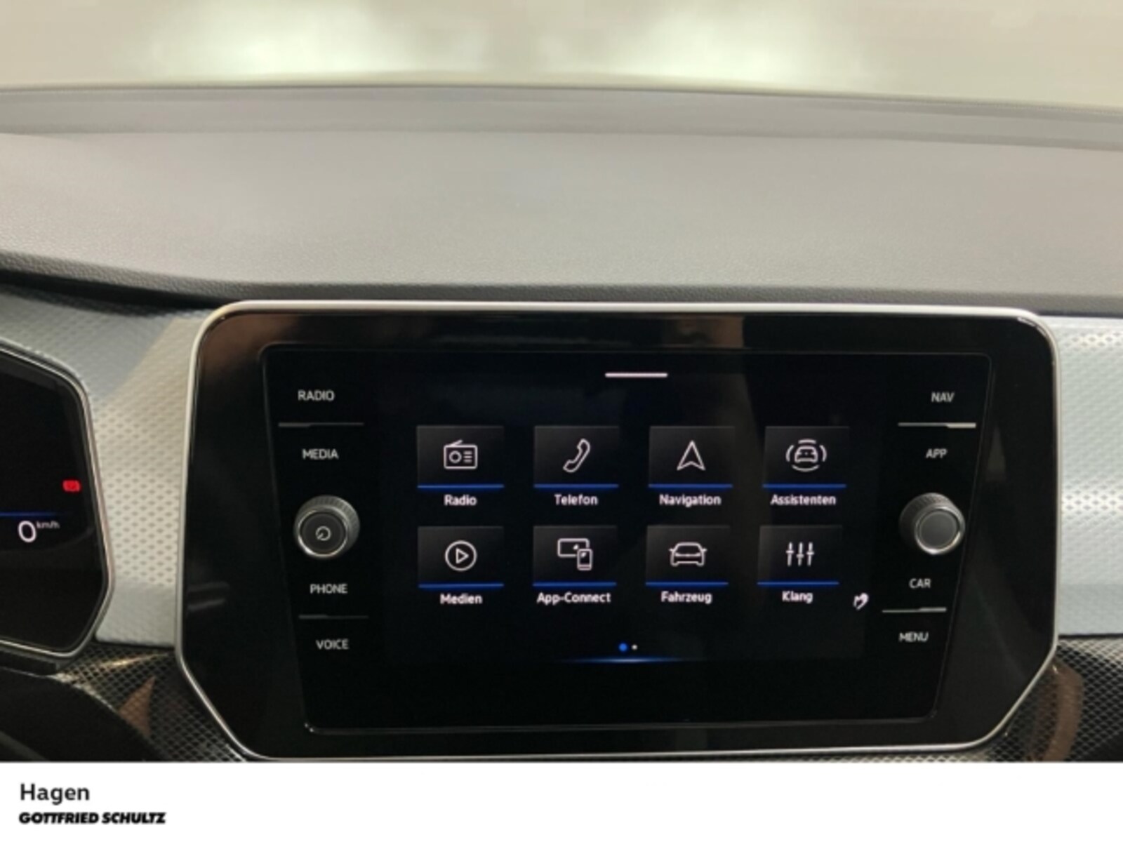 Volkswagen T-Cross – Bild 10