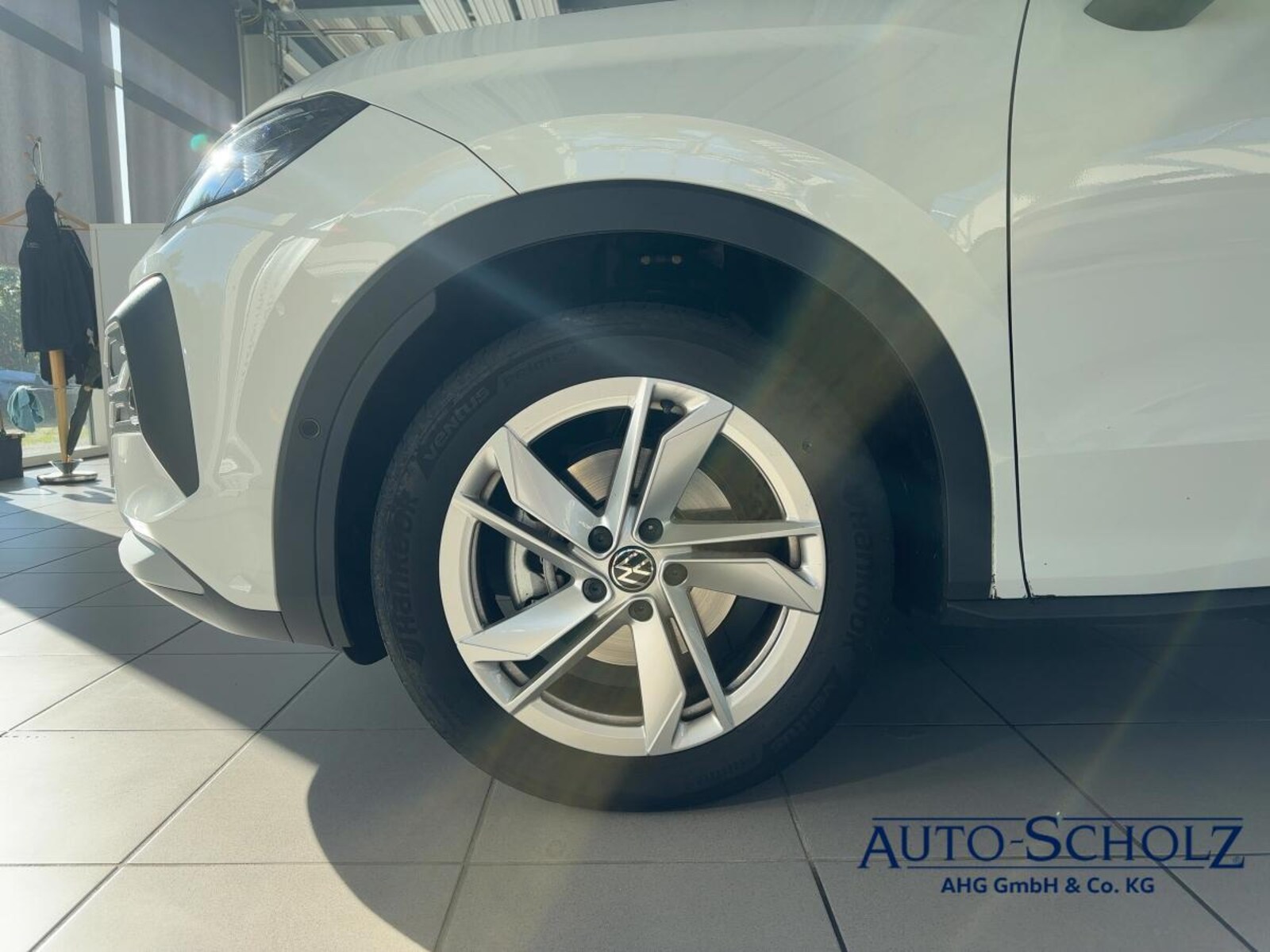 Volkswagen T-Roc – Bild 7