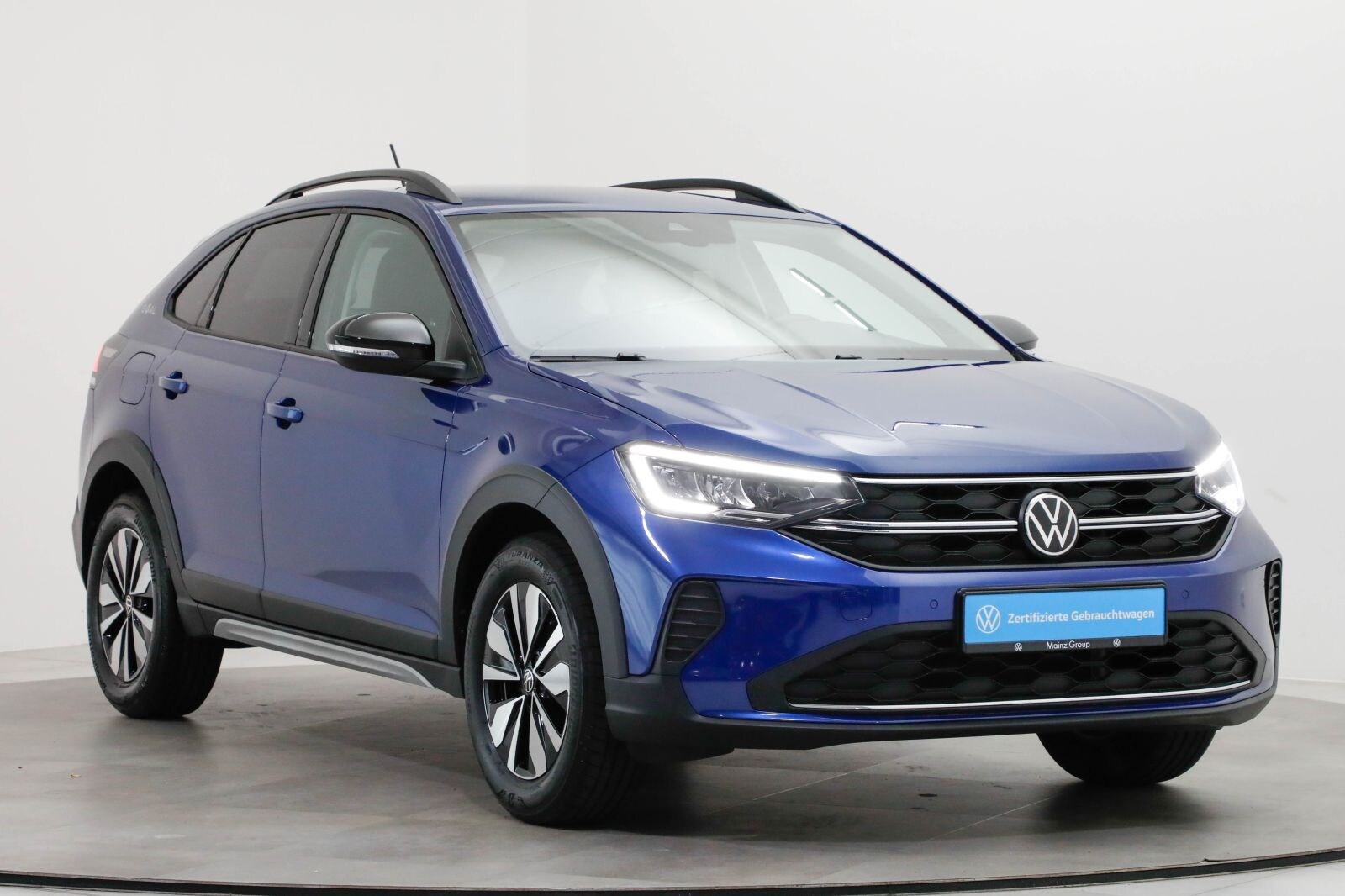 Volkswagen Taigo – Bild 7