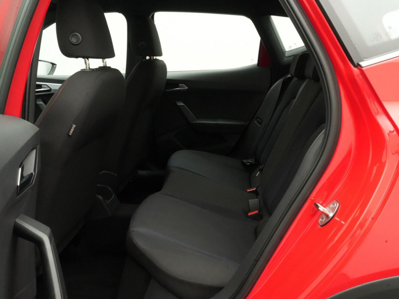 SEAT Arona – Bild 14