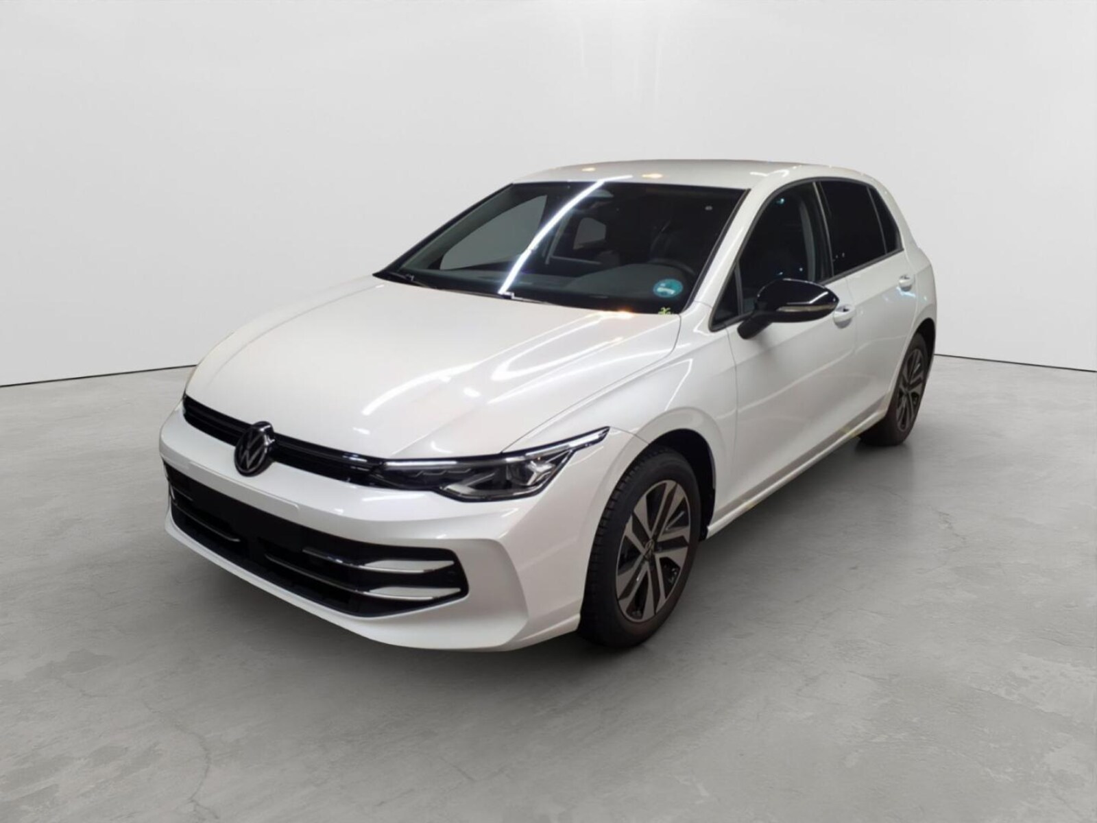 Volkswagen Golf – Bild 2