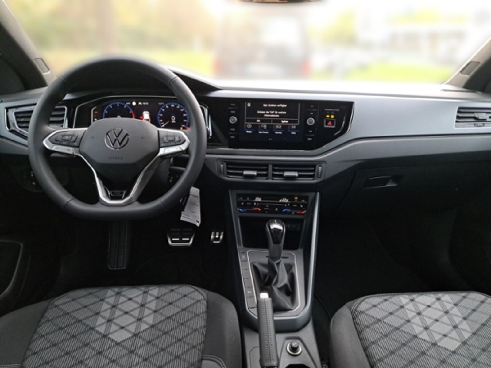 Volkswagen Taigo – Bild 11