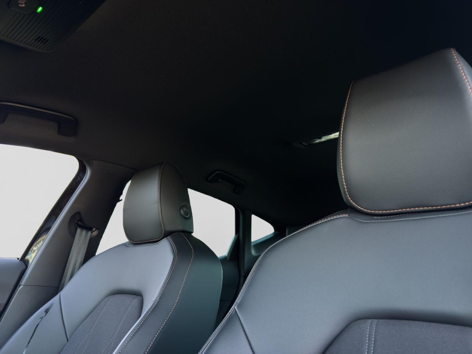 CUPRA Formentor – Bild 18