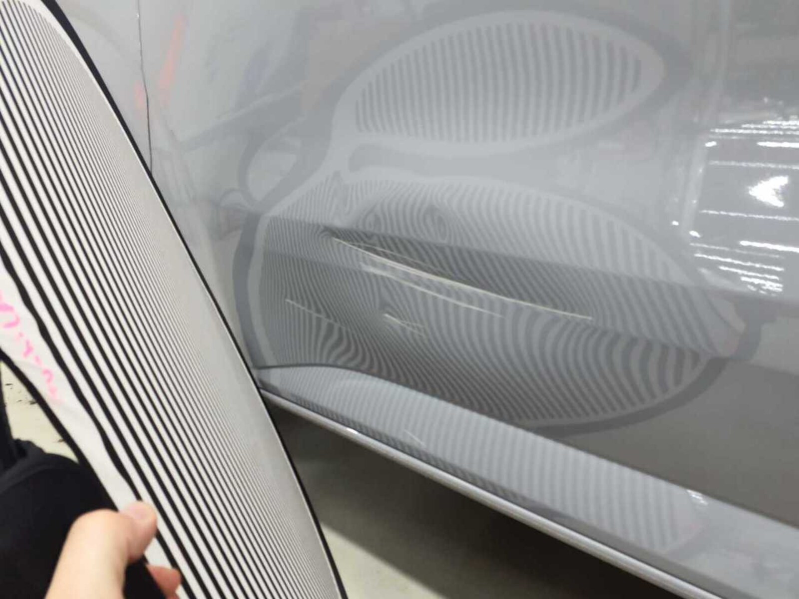 Volkswagen Transporter Kasten kurzer Radstand – Bild 15