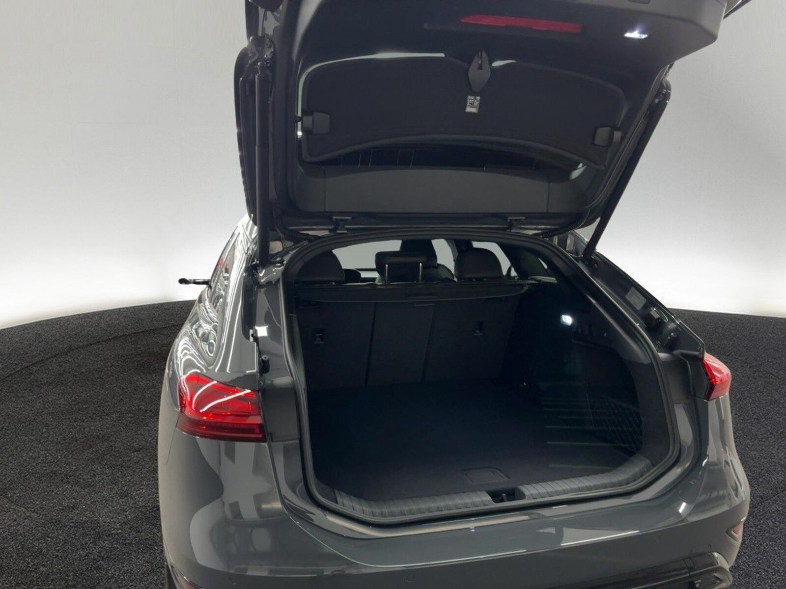 Audi S6 Avant e-tron – Bild 9