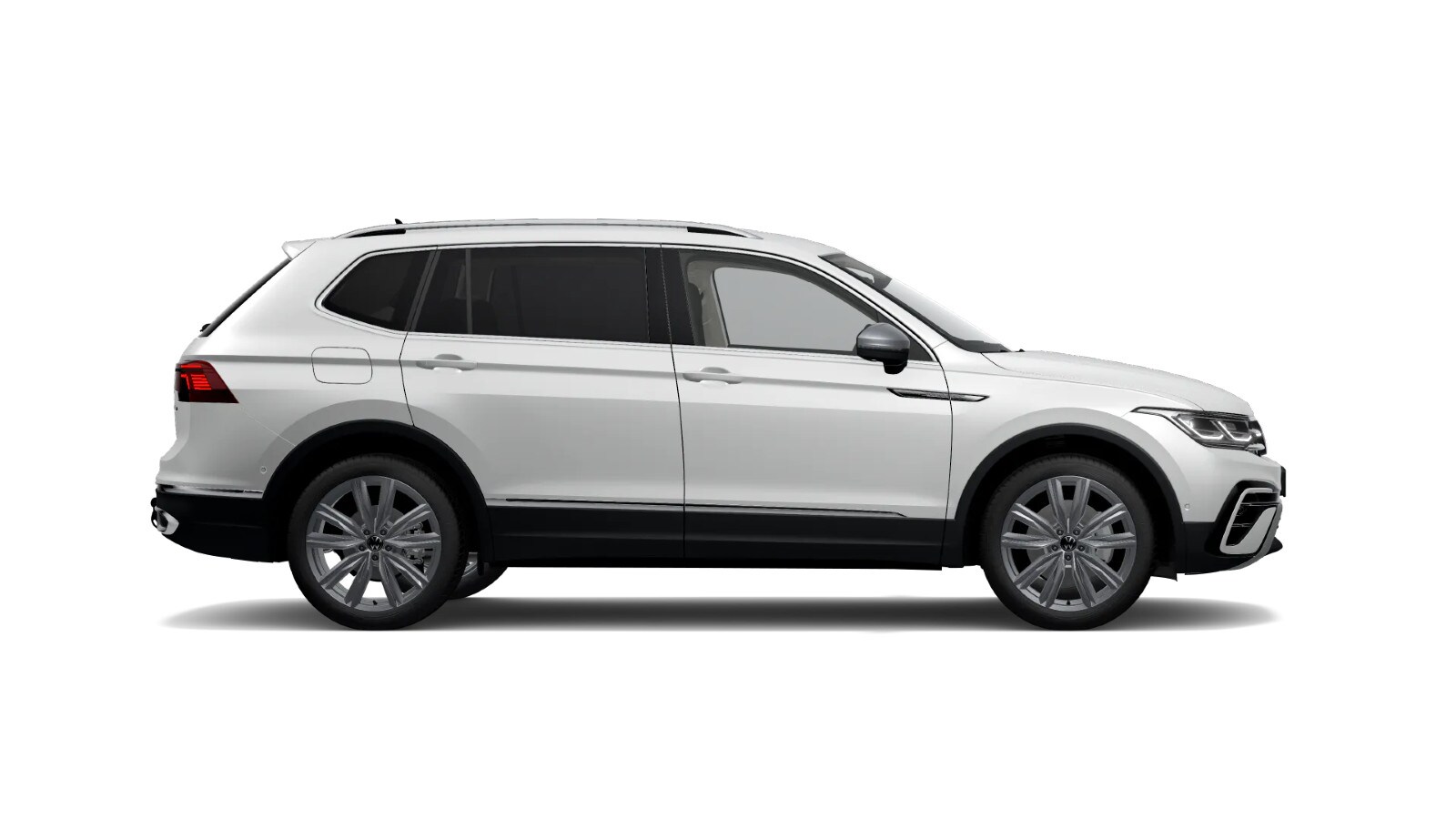 Volkswagen Tiguan Allspace – Bild 7