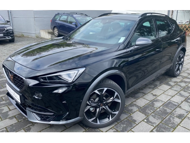 CUPRA Formentor 1.5 TSI DSG /​NAVI/​MATRIX/​el.Heckkl. (DKT4756613)