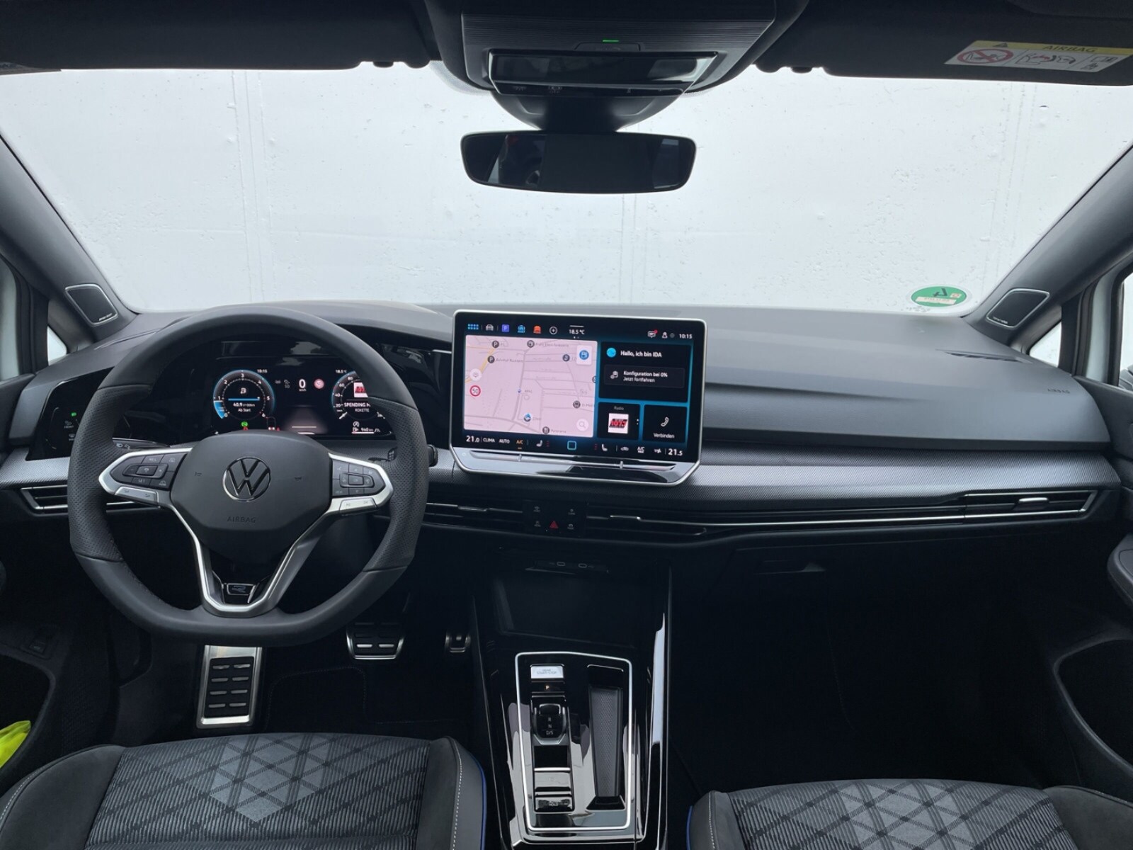 Volkswagen Golf Variant – Bild 11