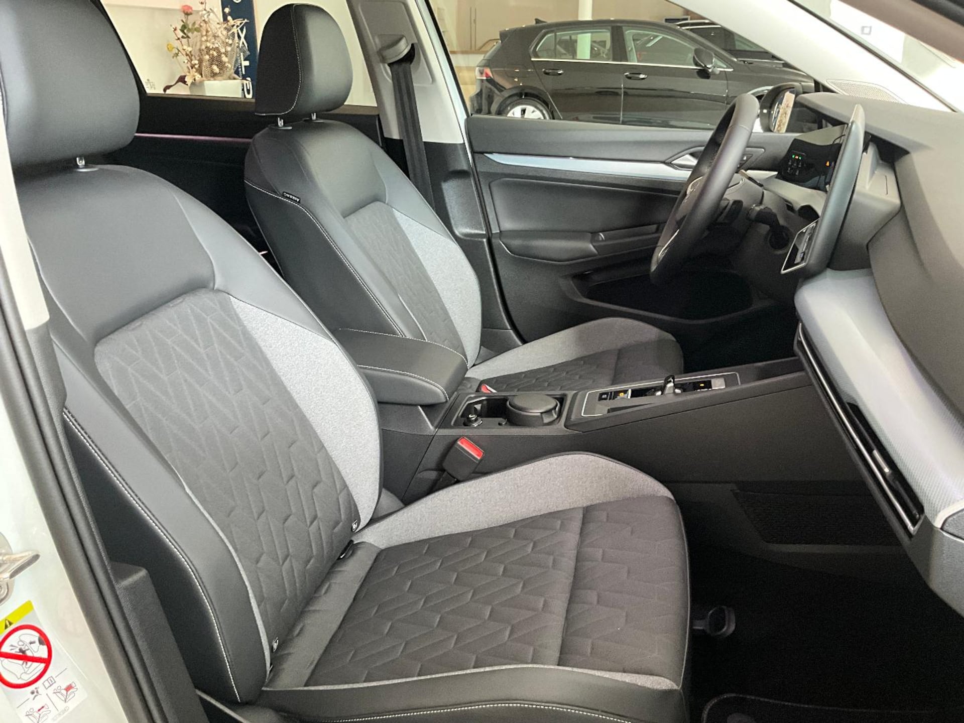 Volkswagen Golf Variant Goal