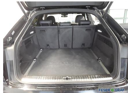 Image about Audi Q8 TFSI e 55 TFSI e quattro tiptronic