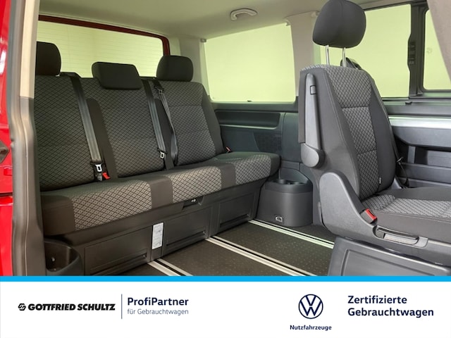 Volkswagen T6.1 Multivan