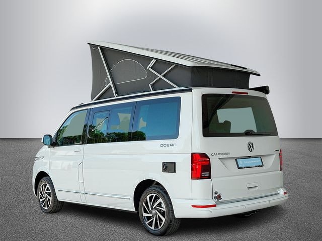 Volkswagen T6.1 California