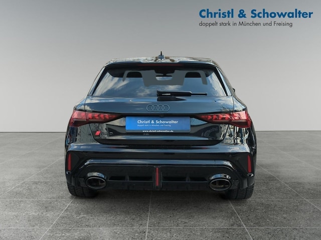 Audi RS3 Sportback TFSI Quattro S Tronic -  - Joinsteer - #4