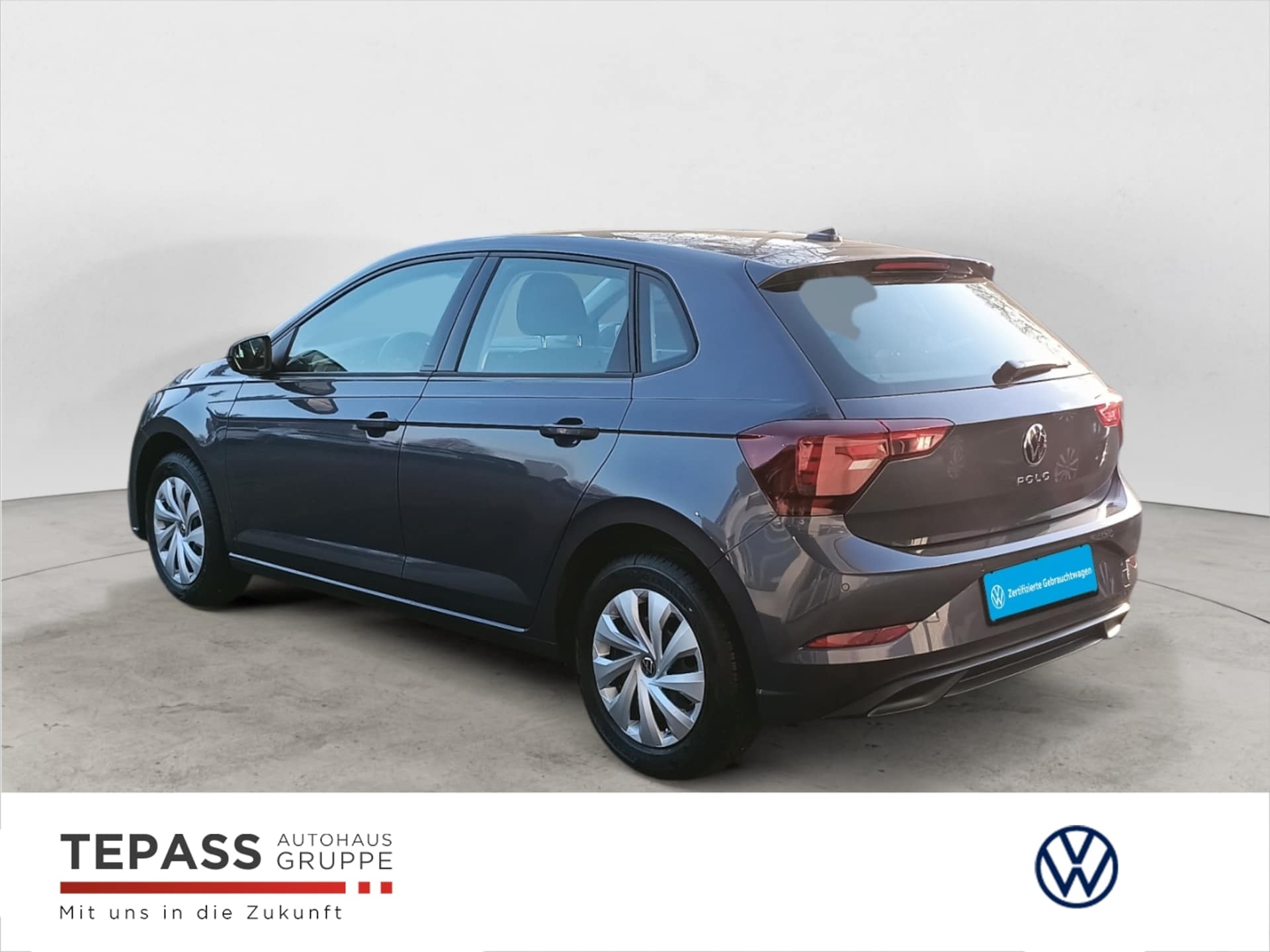 Volkswagen Polo Life