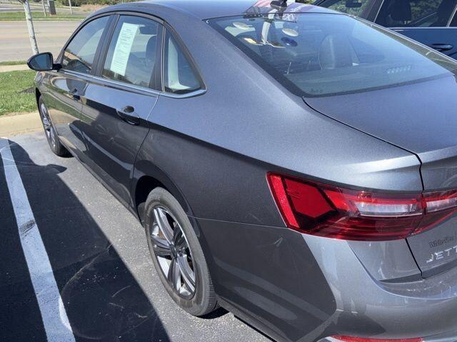 2023 Volkswagen Jetta