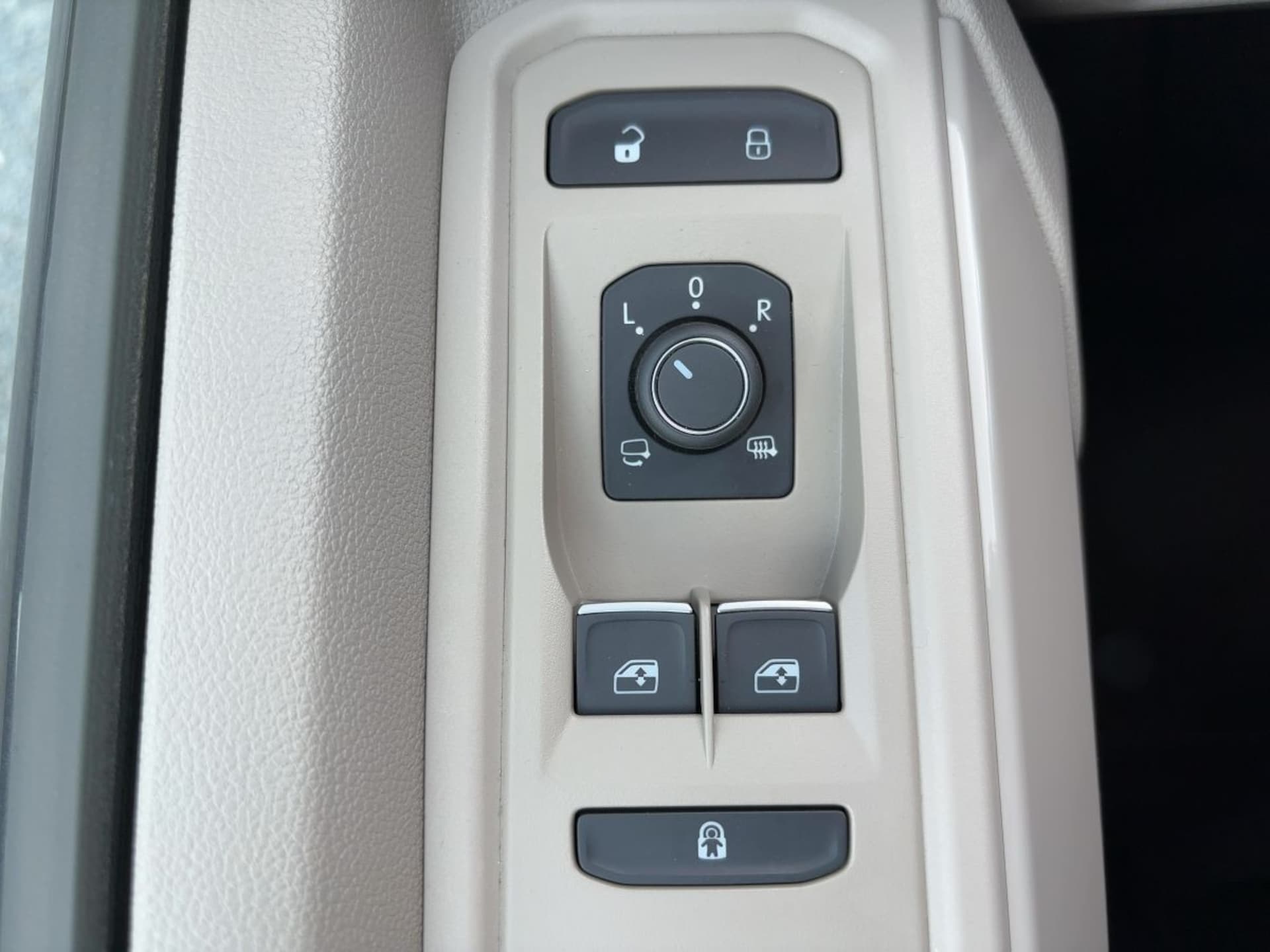 Volkswagen Multivan Langversion Style