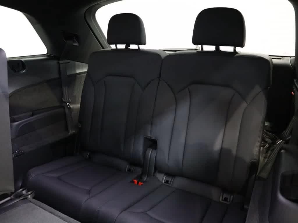 2026 Audi Q7 Premium Plus - Photo 12