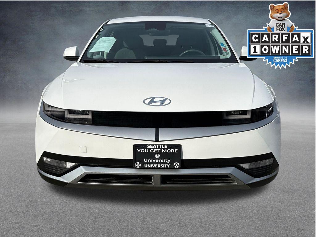 Used 2024 Hyundai IONIQ 5 SE with VIN KM8KMDDF5RU280194 for sale in Seattle, WA
