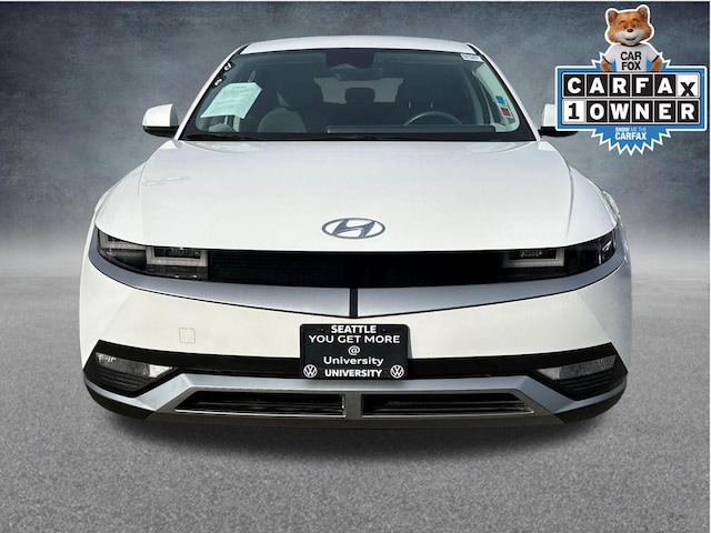 2024 Hyundai IONIQ 5