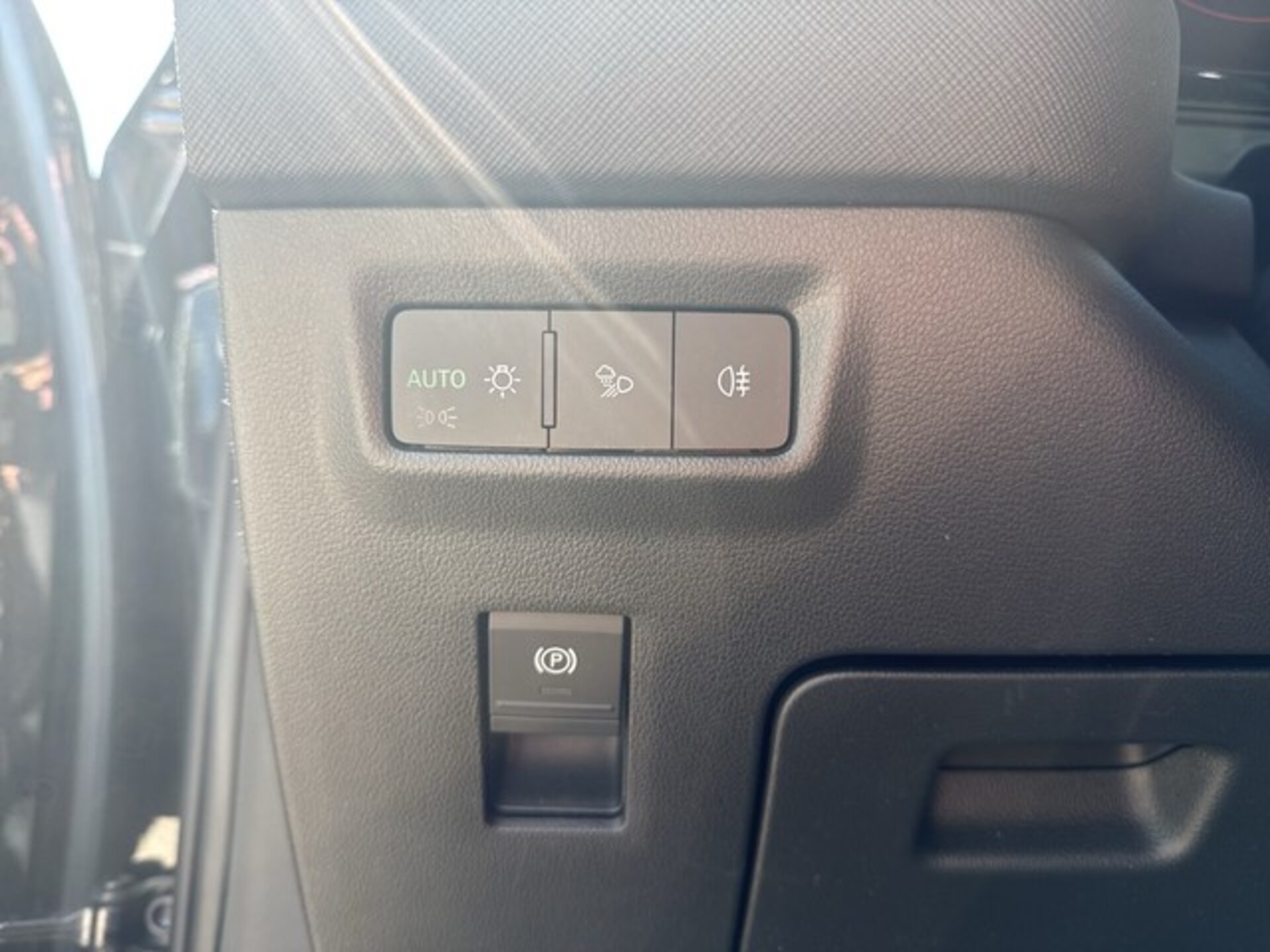 Skoda Kodiaq Sportline