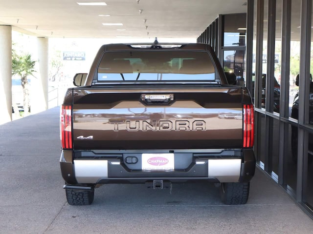 2022 Toyota Tundra